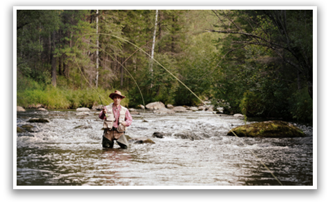 fisherman
