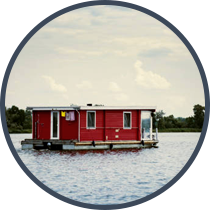 HouseBoat